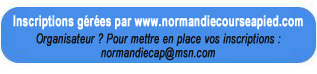 Inscriptions Trail des 18 &eacute;dition 2026